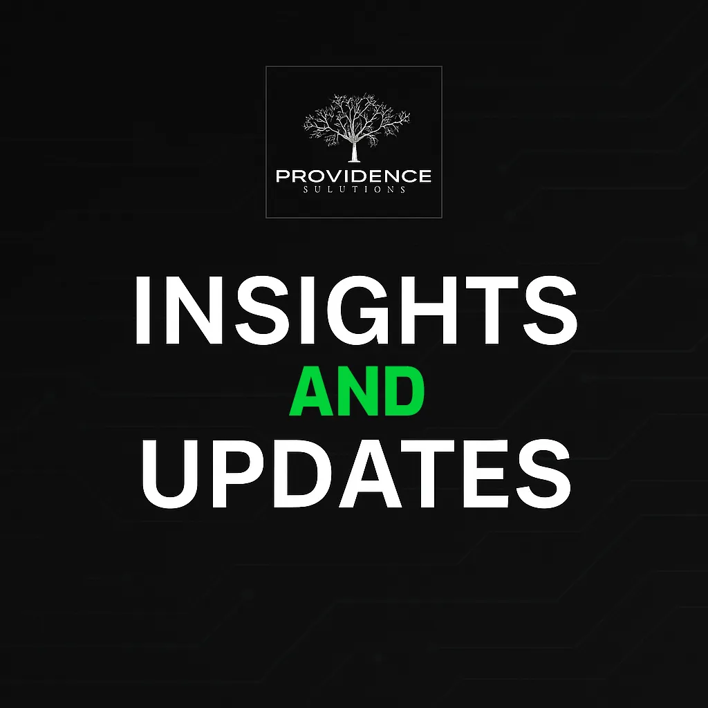 Insights and Updates illustration