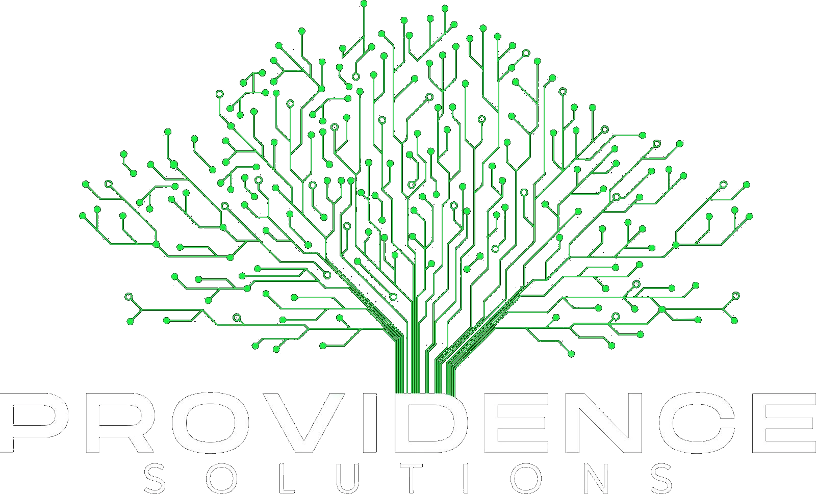 Providence Solutions Logo