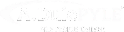 A. Duie Pyle logo