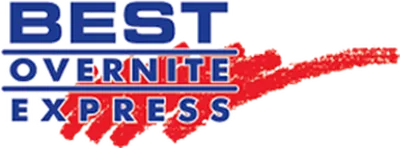 Best Overnight logo
