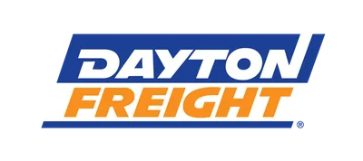 Dayton Freight logo