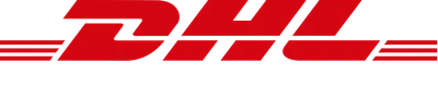 DHL logo