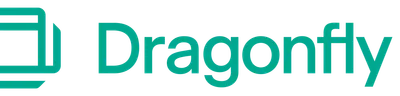 Dragonfly logo