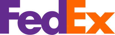 FedEx logo