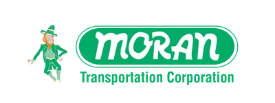 Moran Transportation logo