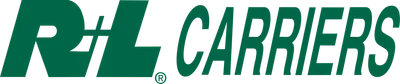 R+L Carriers logo