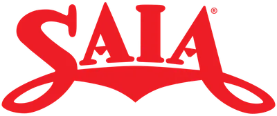 Saia logo