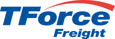 TForce Freight logo